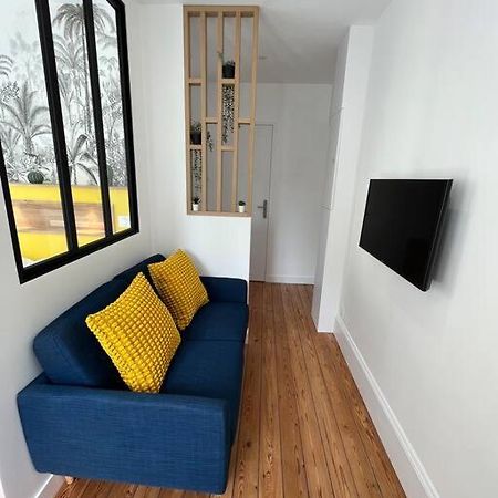 Studio Au Coeur De Caen-Renove公寓 外观 照片